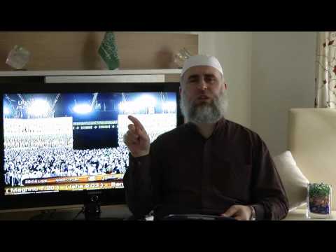 22.) Ramazani Këshillon - Ulvi Fejzullahu