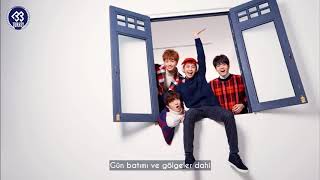 BTOB - NANANA  (Türkçe Altyazılı)