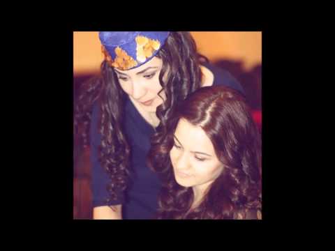 Gülmira Kerimova wa Fatma Cappar  -  Çığıp-çığıp