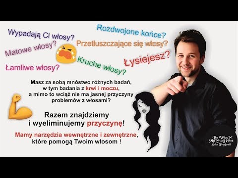 Maska do włosów z mlekiem i miodem Oriflame Konspiracja do upadku włosów