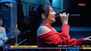 Download lagu PURNAMA MERINDU - LUSYANA JELITA ADELLA - LIVE WEDING PARTY ANGEL&ISMAN MALANG JATIM mp3