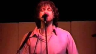 Bob Geldof live in Florence 1999 - A Hole To Fill