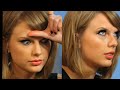 Taylor swift handling rude interviewers and rude questions for 4 minutes straight