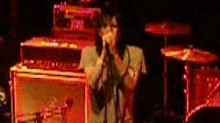 Endless Hallway A Bad Current