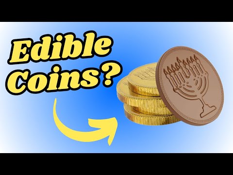 Why Gelt is Eaten on Hannukah