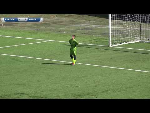 KF LIDHJA E PRIZRENIT  U 13   -  FC WINNER  [ 1 -  2 ] 22.09.2024