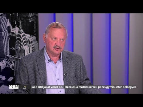 PIRKADAT Breuer Péterrel: Dr. Kis-Benedek József