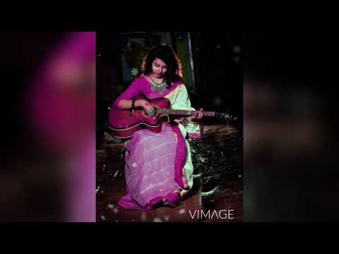 Manisha Chakraborty  Tum hi aana cover 