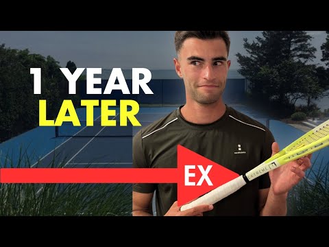 REUNITING WITH MY EX: Head Extreme Pro Review - Better ...