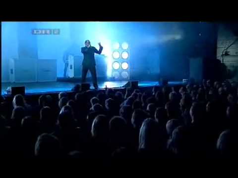 LOC - Blod i min hud.flv