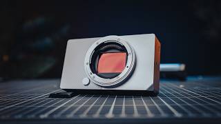 The Sigma BF is Way Better Than I Expected - Ultimate Compact Camera?