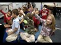 Inside The PCS Classroom With Carybeth Hobbs May 2016
