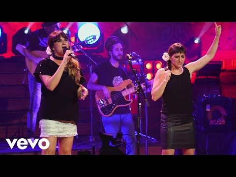 Rozalén - Será Mejor (En Directo)