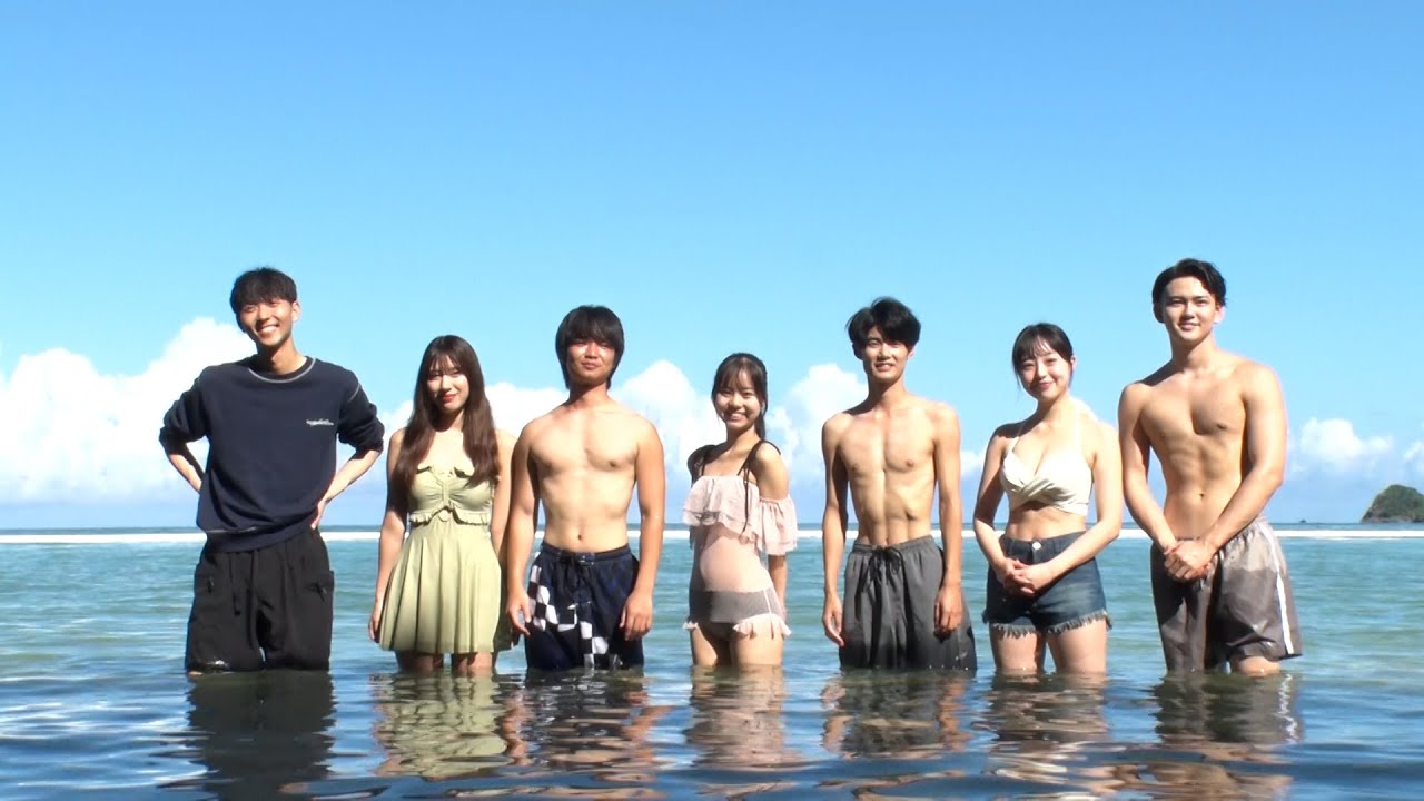 恋んトスseason12 第１話