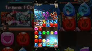 [真人] 火魔妍X木機妍-低手轉2成就