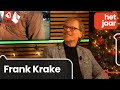 Bestsellerauteur Frank Krake typt nog altijd met twee vingers | 1Twente Het Jaar