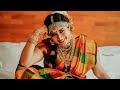 Actress Anumol Photoshoot Making Video