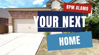 Home Tour - Gorgeous 3 Bedroom Home With Flex Room, Game Room In Stillwater Ranch!!