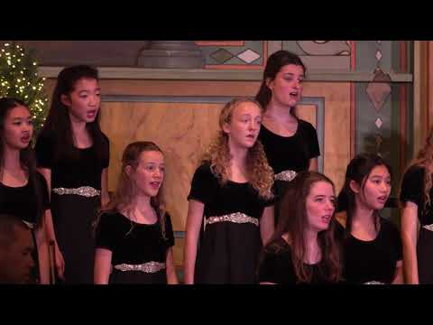 The Snow, Edward Elgar