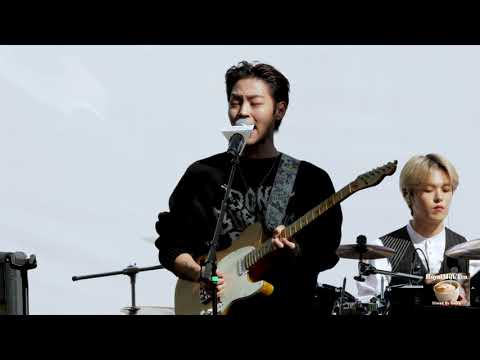 191025 더 로즈(The Rose) - 불면증@LIFE MEETS LIFE 가을, 걸음을 멈추고 음악과 만나다