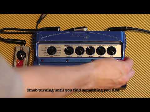 Sonic Fields Little Buddha - Line6 double preset box image 3