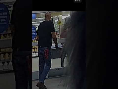 Frys Food Stores - Physically assaulted by employee