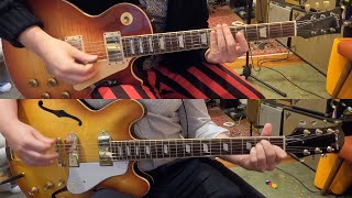 Helter Skelter- The Beatles (Guitar Cover)