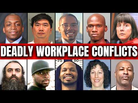 Crime Weave and CrimeChron