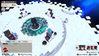 MARVEL tokon オープンベータテスト