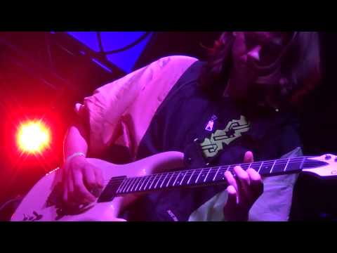 DoD Live @ MAG11 - "Loungin' in the Giant" (FFIV)