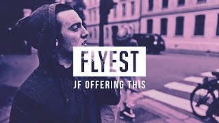Guitar Rap Beat | Smooth Hip Hop Instrumental Flyest | JF [Free Download]
