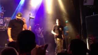 Mike Stud & Huey Mack - Be Alright