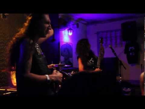 Metraliator - Speed Metal Machine / FULL HD