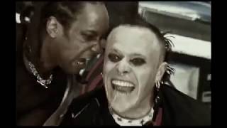 #TheProdigy - Babys Got A Temper + Making Off