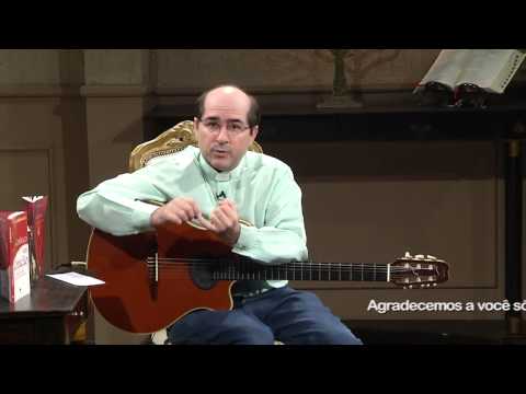 Hora da Consagração - O Senhor está vivo dentro de nós - 25/12/2014