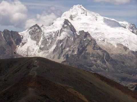 Awatiñas - Inti wawa.