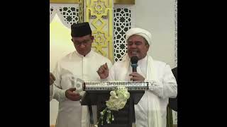 Download lagu Doa Habib Rizieq Untuk Anies Baswedan mp3