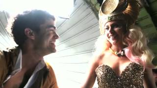 Meital Dohan - Behind The Scenes Making of "On Ya" Feat. Sean Kingston