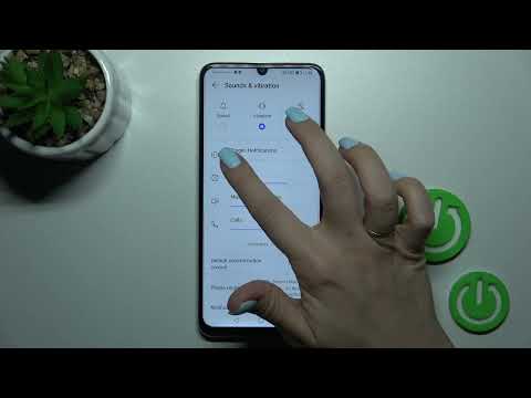How to Mute Notifications Sound on HONOR X7