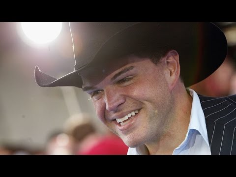 'Varsity Blues' Star Ron Lester Dies at 45