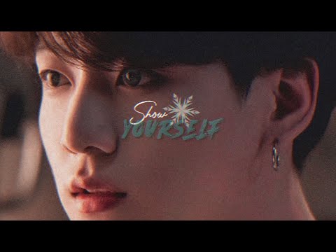 “Show Yourself” Jeongguk fmv ❄️