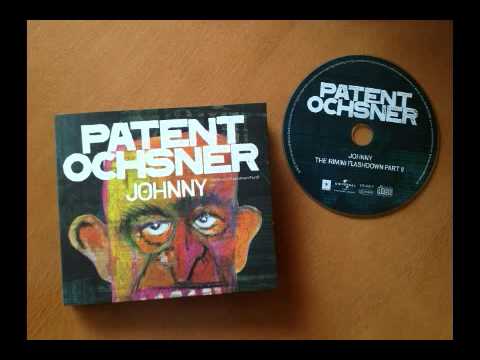 Patent Ochsner - Sunnedeck - YouTube