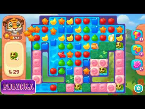 Wildscapes level 906 HD