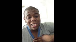 Elijah (Mikaila)My heavens