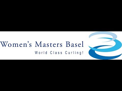 Women's Master Basel 2019│SUI / Stern vs. SUI / Feltscher
