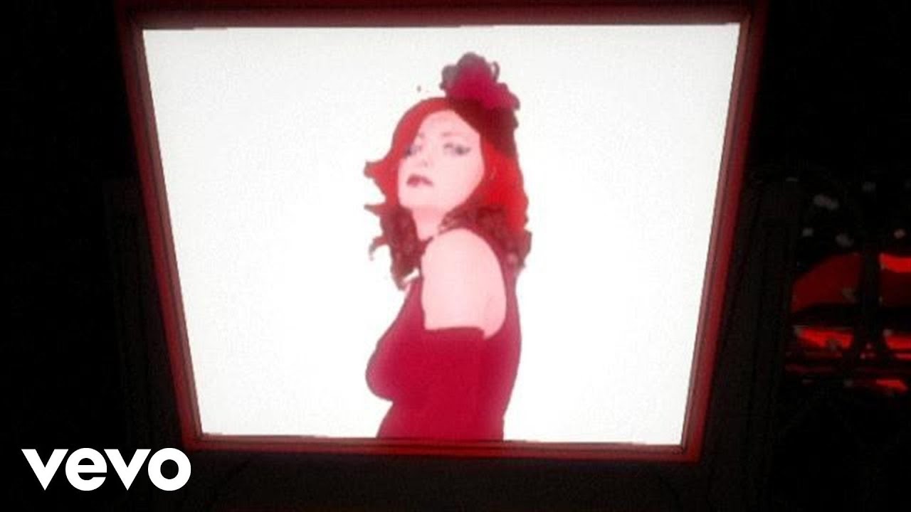 Goldfrapp — Twist