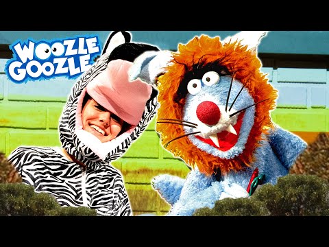 Welche Tiere leben in der Serengeti? l WOOZLE GOOZLE