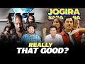 Honest Review: Fast X & Jogira Sara Ra Ra movie review | Vin Diesel, Nawazuddin Siddiqui | MensXP