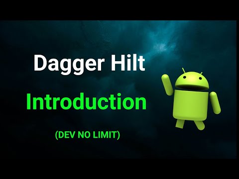 Dagger Hilt Introduction: A Beginner's Guide to Historical Weapons