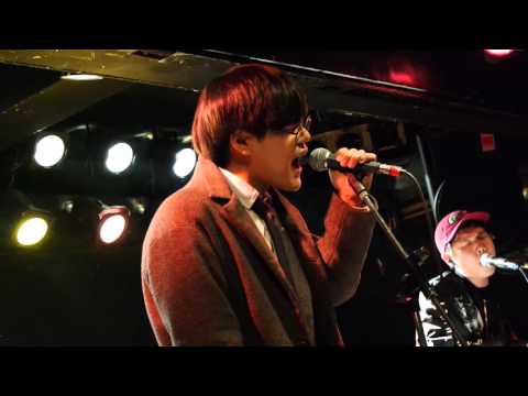 151213 기도 (예광cam) + Heaven Song - 리메인즈(REMAINs) @clubFF